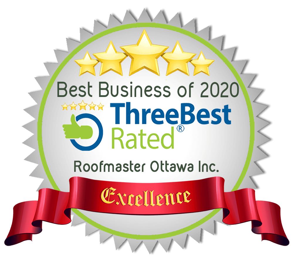 ThreeBest Rated Roofmaster Best Business of 2020